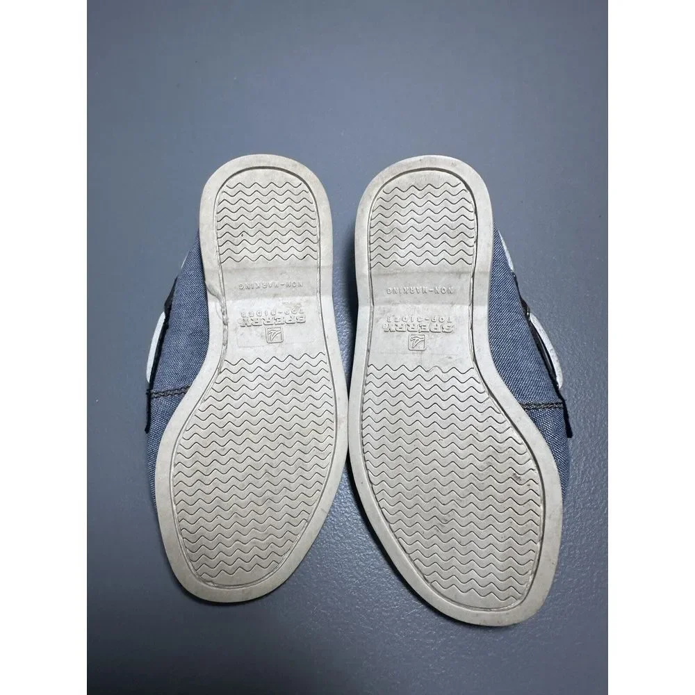 N/A introducing sperry
